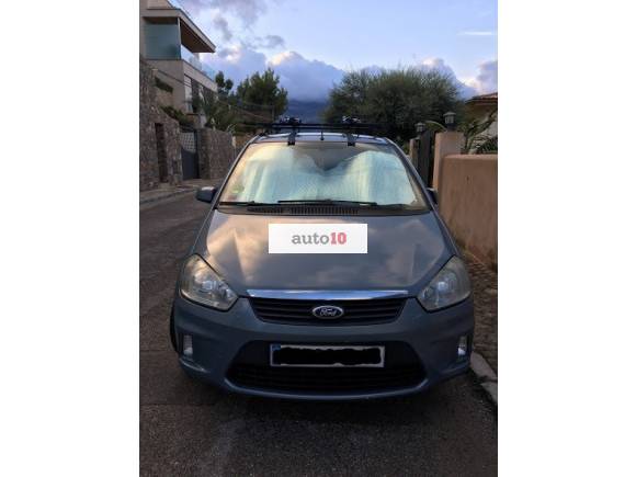 Ford C-Max 1.8 TDCI 115CV