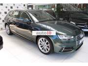 AUDI A4 AVANT 2.0TDI S-LINE 190CV 5P