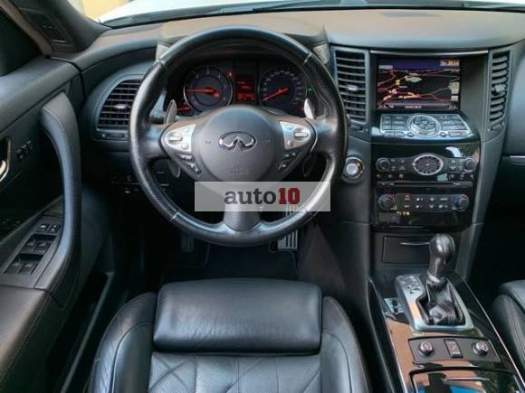 Infiniti FX 30d S Premium