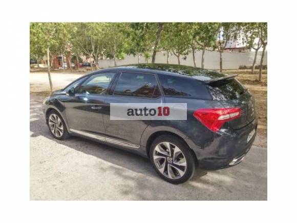 Citroen DS5 2.0HDi Style