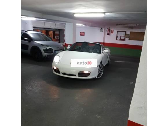 Porsche Boxster S 280 CV 2p