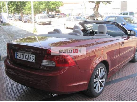 VOLVO C70