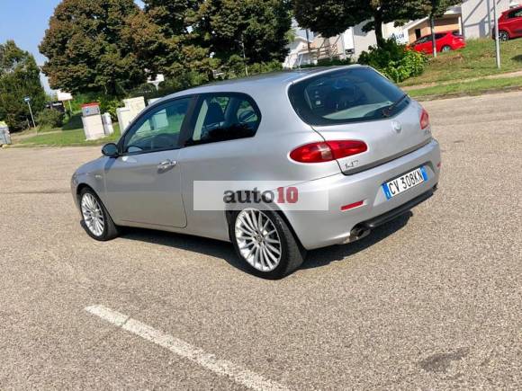 Alfa 147 whatsapp:+39 371 363 8187  