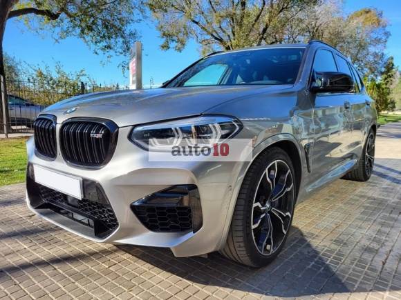 Bmw X3 M