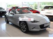 MAZDA MX 5 ST 1.5 132CV EXCLUSIVE LINE 2P