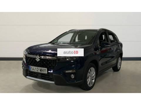 Suzuki SX4 S-Cross 1.4L Mild Hybrid S2