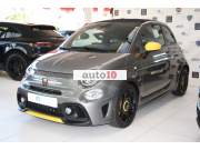 ABARTH 500C 595 165CV  PISTA 3P