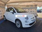 FIAT 500 1.0HYBRID 70CV DOLCEVITA 3P