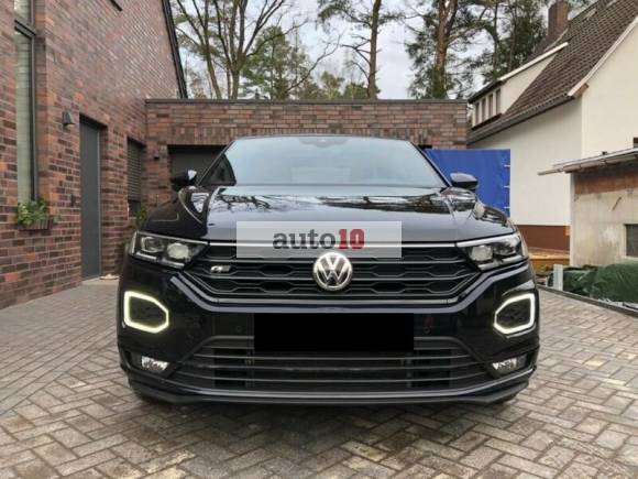Volkswagen T-Roc Cabriolet 1.5 TSI R-Line OPF DSG