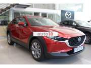 MAZDA CX30 2.5 140CV EXCLUSIVE LINE 5P 
