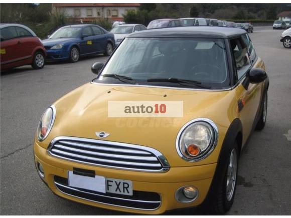 MINI MINI
