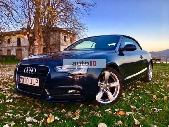 Audi A5 2.0Tdi