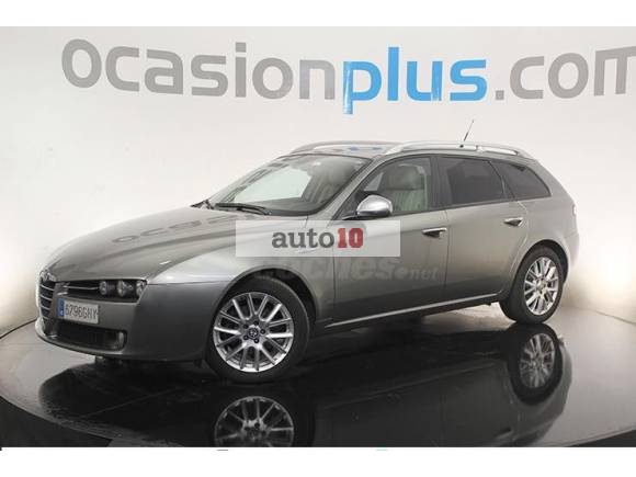 ALFA ROMEO 159