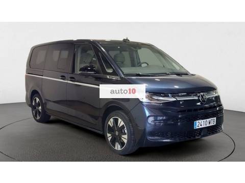 Volkswagen Multivan Style 2.0 TDI DSG