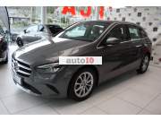 MERCEDES  B200D ADVANTAGE 150CV AUT 5P