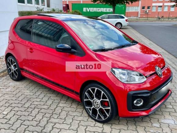 Volkswagen up! GTI