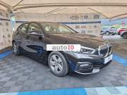 BMW 118D 150CV  ADVANTAGE 5P