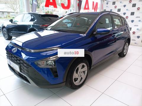 HYUNDAI BAYON 1.2 84CV CLASS 5P 