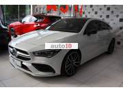 MERCEDES CLA 35 AMG 306CV SHOOTING BRAKE 4MATIC 5P