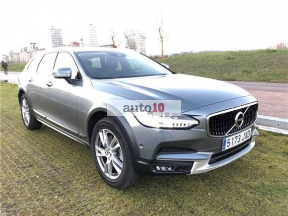 Volvo V90 Cross Country D4 AWD Aut.