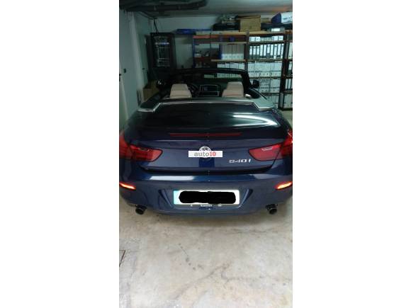 Bmw Serie 6