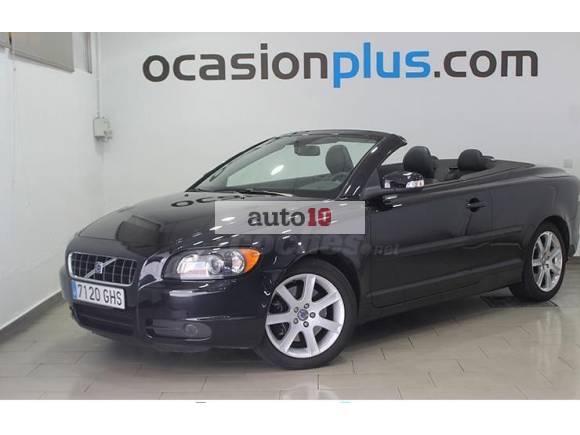 VOLVO C70