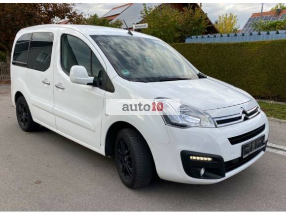 Citroën Berlingo Multispace BlueHDi 120 S&S SELECTION