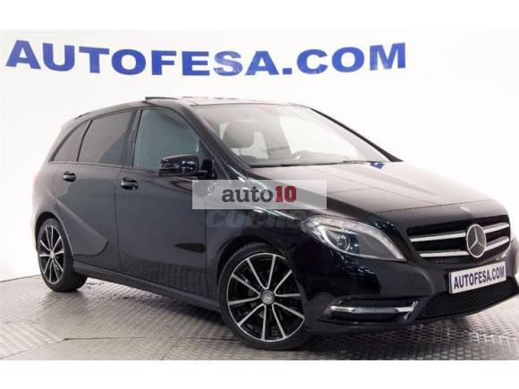 MERCEDES-BENZ Clase B
