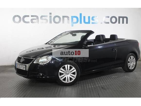 VOLKSWAGEN Eos
