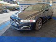 PEUGEOT 508 2.0HDI GT 180CV AUT 4P