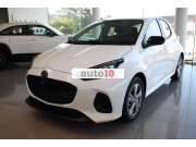 MAZDA 2  1.5 HYBRID AUT.  116CV EXCLUSIVE LINE 5P
