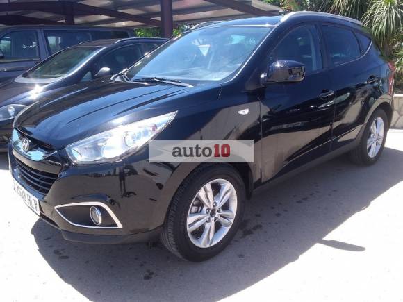 HYUNDAI IX35 2.0 CRDI 136 CV. 