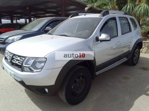 DACIA DUSTER 1.5 DCI 110 CV. 
