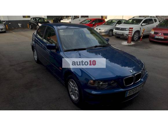 BMW 316 TI