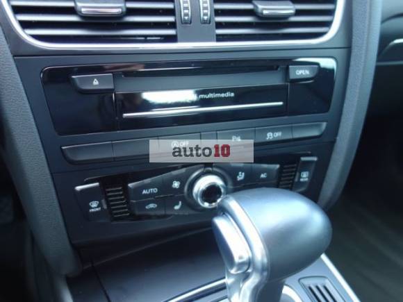 2014 Audi A5 Sportback 2.0 TDI Leder