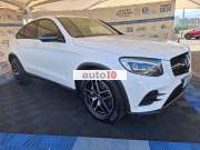 MERCEDES  GLC COUPE 250D 204CV AMG  4 MATIC AUT. 5P
