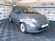 FIAT 500 1.2 AUT. 69CV LOUNGE 3 P