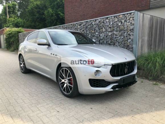 Maserati Levante Benzin 3.0 V6