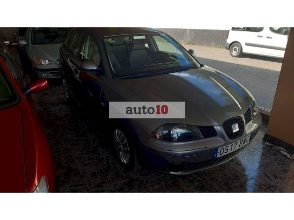 SEAT IBIZA 1.4I