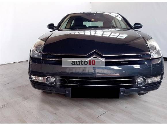 CITROEN C6