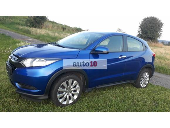 Honda HR-V Comfort