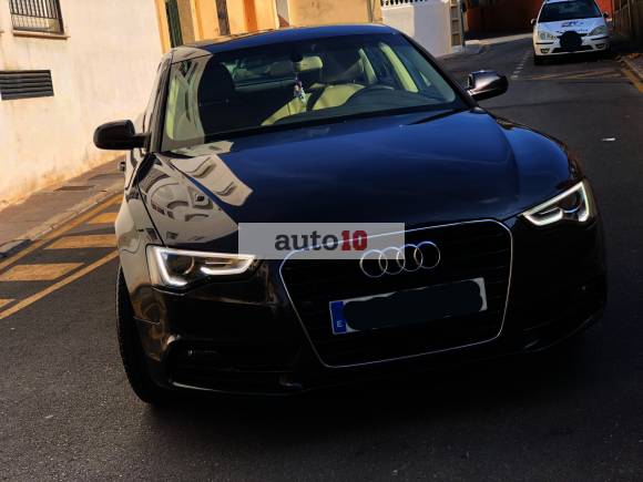 AUDI - A5 SPORTBACK 2.0 TDI