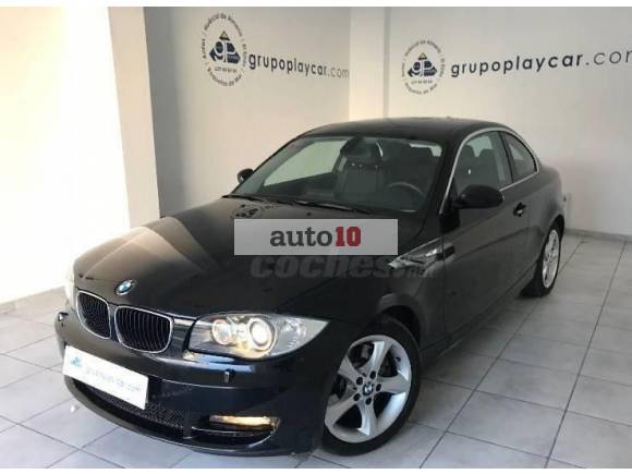 BMW Serie 1
