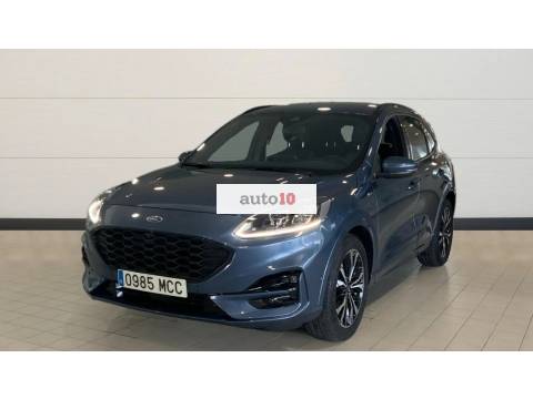 Ford Kuga 1.5 EcoBoost ST-Line FWD