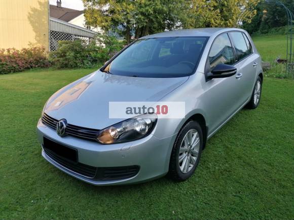 Volkswagen Golf GOLF 1.6