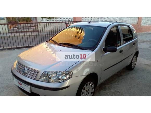 FIAT Punto Classic