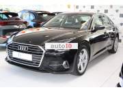AUDI A6 40 TDI 204 CV LAUNCH EDITION SPORT 4P