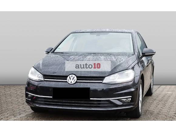 Volkswagen Golf VII Comfortline 1.5 TSI 