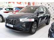 HYUNDAI  TUCSON 1.6CRDI 115CV MAXX 5P