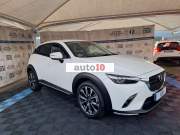 MAZDA CX3 2.0 ZENITH 121CV AUT. 5P